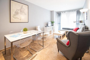 Apartamento El Anteojo de Cádiz